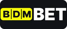 BdmBet footer
